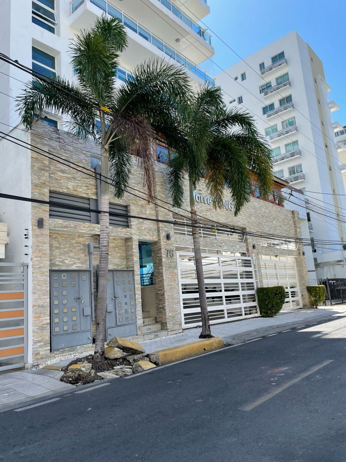 Asaltantes de las torres Nicole IX y King fueron los mismos, según ...