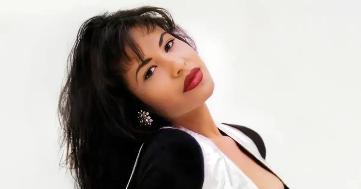 A 31 años de su muerte: el legado eterno de Selena Quintanilla