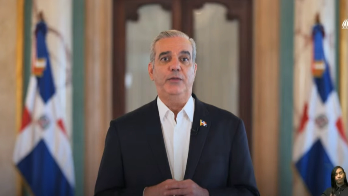 Abinader asegura que RD está preparada para enfrentar el impacto de la crisis internacional del petróleo