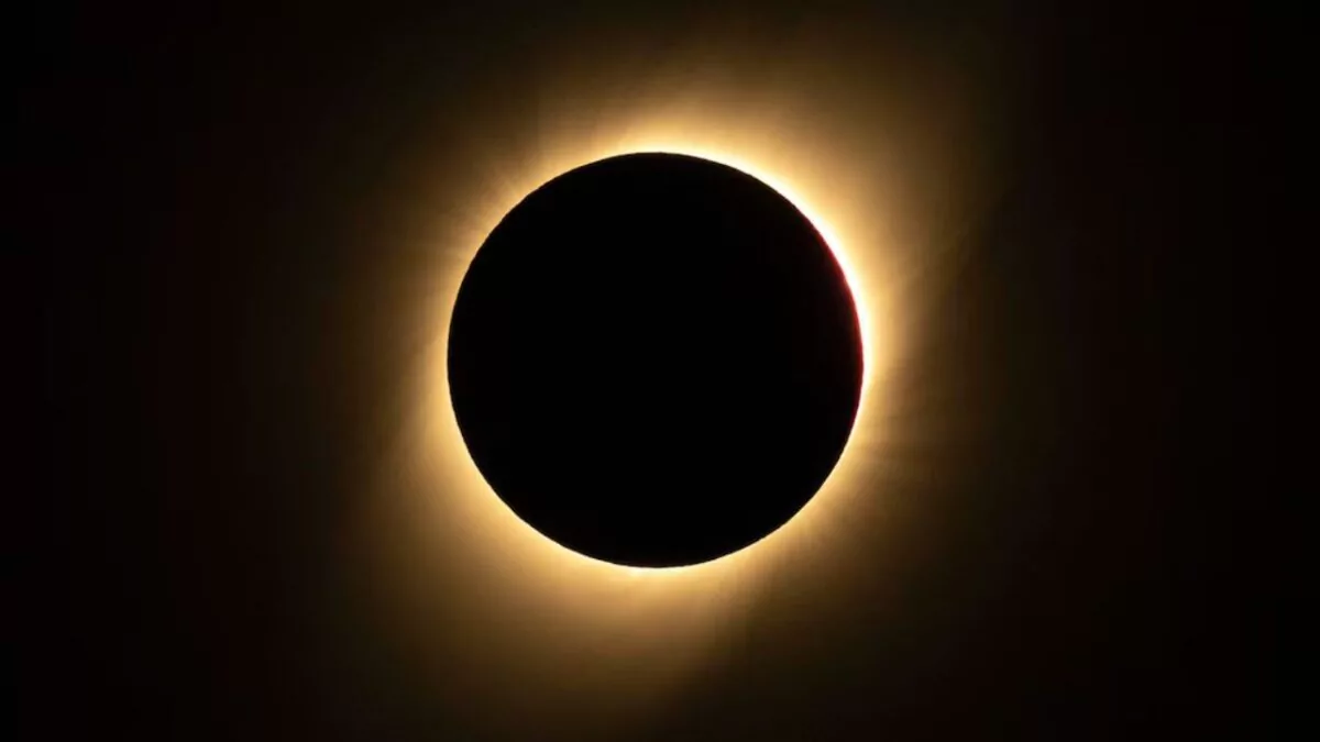 Eclipse solar total de 2026: cuándo y dónde se podrá observar el fenómeno astronómico del año