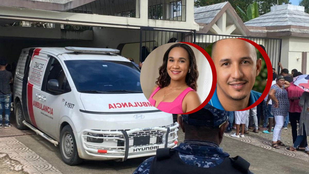 Triste final: hombre asesina a su ex y se suicida en Comedero Arriba