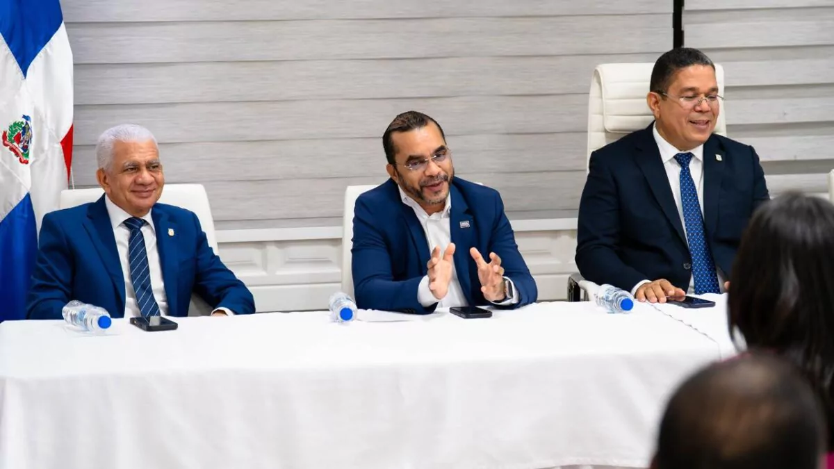 ITLA llevará más de 8,000 becas tecnológicas a todas las provincias