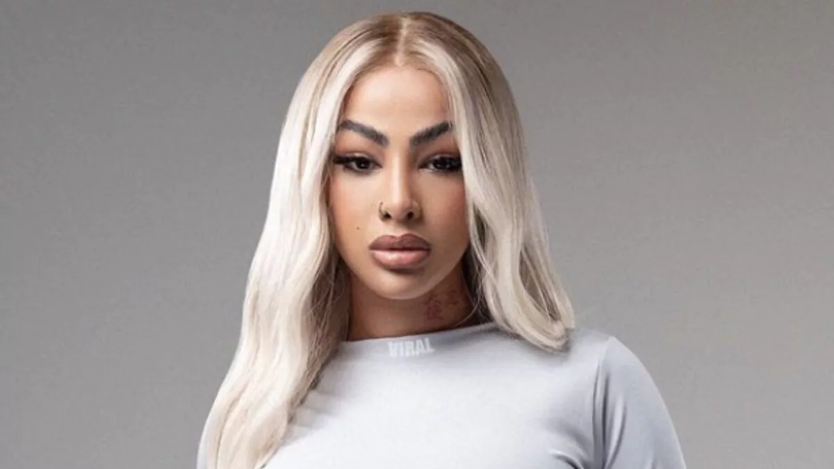 Imponen garantía económica de RD$500 mil a Yailin La Más Viral por porte ilegal de armas