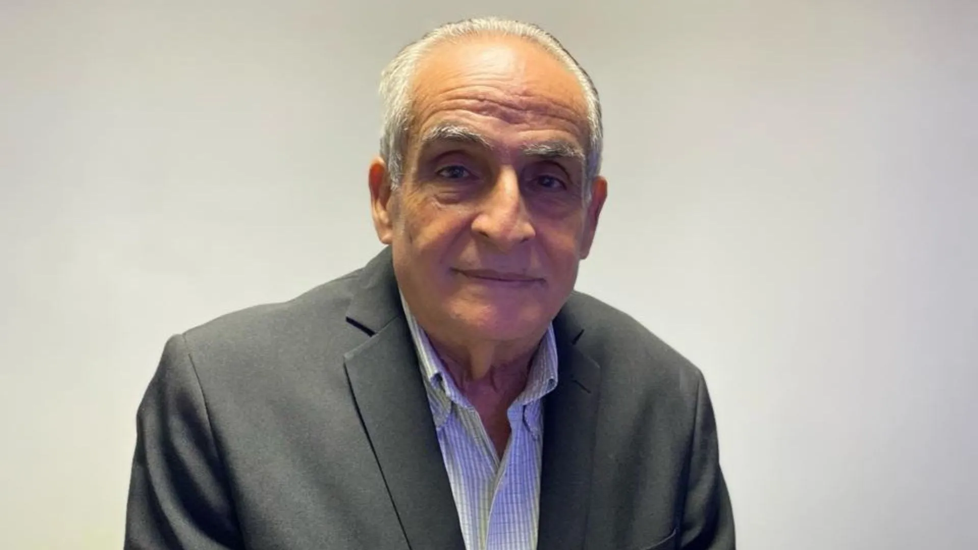 SIN resalta los grandes atributos humanos y profesionales de Joaquín Caraballo SIN resalta los grandes atributos humanos y profesionales de Joaquín Caraballo