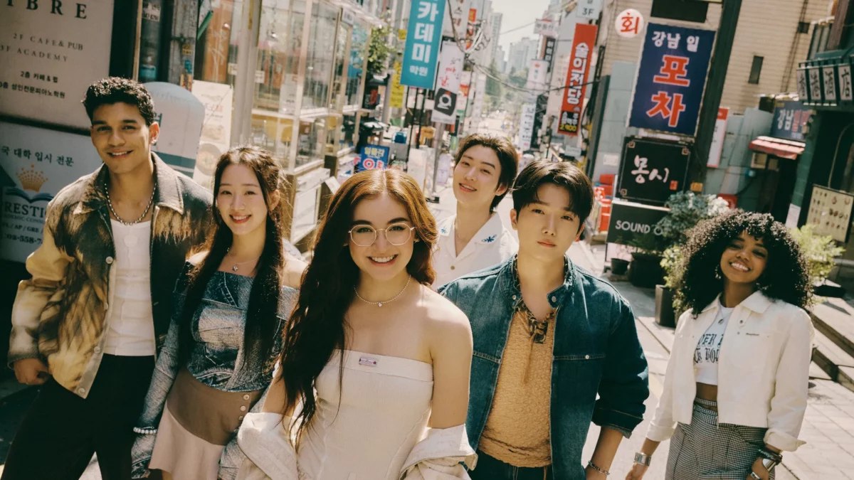 “XO, Kitty” vuelve a Netflix: todo sobre la tercera temporada 
#NoticiasSIN