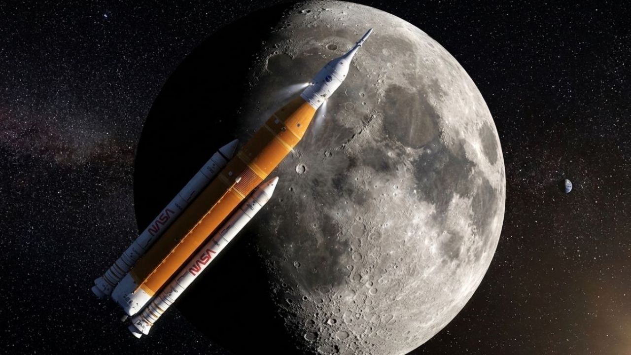 Artemis II, cerca de entrar en la órbita lunar tras completar la mitad de la misión
