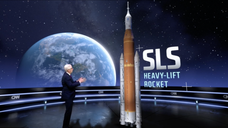 Artemis II despliega con éxito 4 microsatélites, uno de Argentina, confirma la NASA