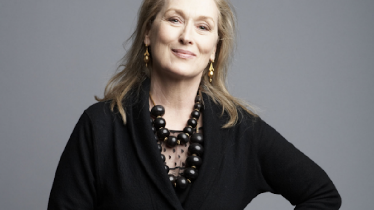 Meryl Streep liderará adaptación televisiva de ‘The Corrections’