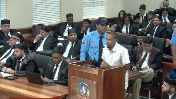 Caso Jet Set: piden cambiar a homicidio voluntario en audiencia preliminar