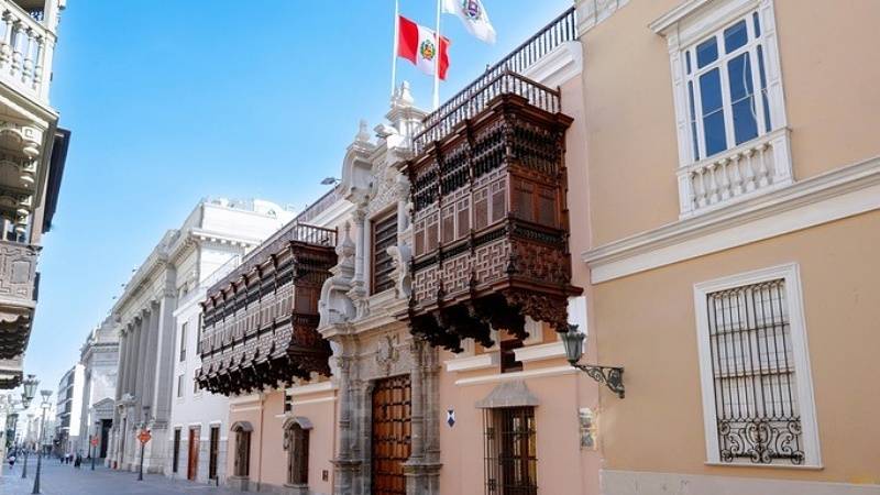 Cancillería peruana supervisará comicios en 2.497 mesas de sufragio en el exterior Cancillería peruana supervisará comicios en 2.497 mesas de sufragio en el exterior