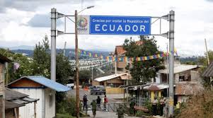 Colombia elevará del 30 % al 100 % los aranceles a las importaciones de Ecuador Colombia elevará del 30 % al 100 % los aranceles a las importaciones de Ecuador