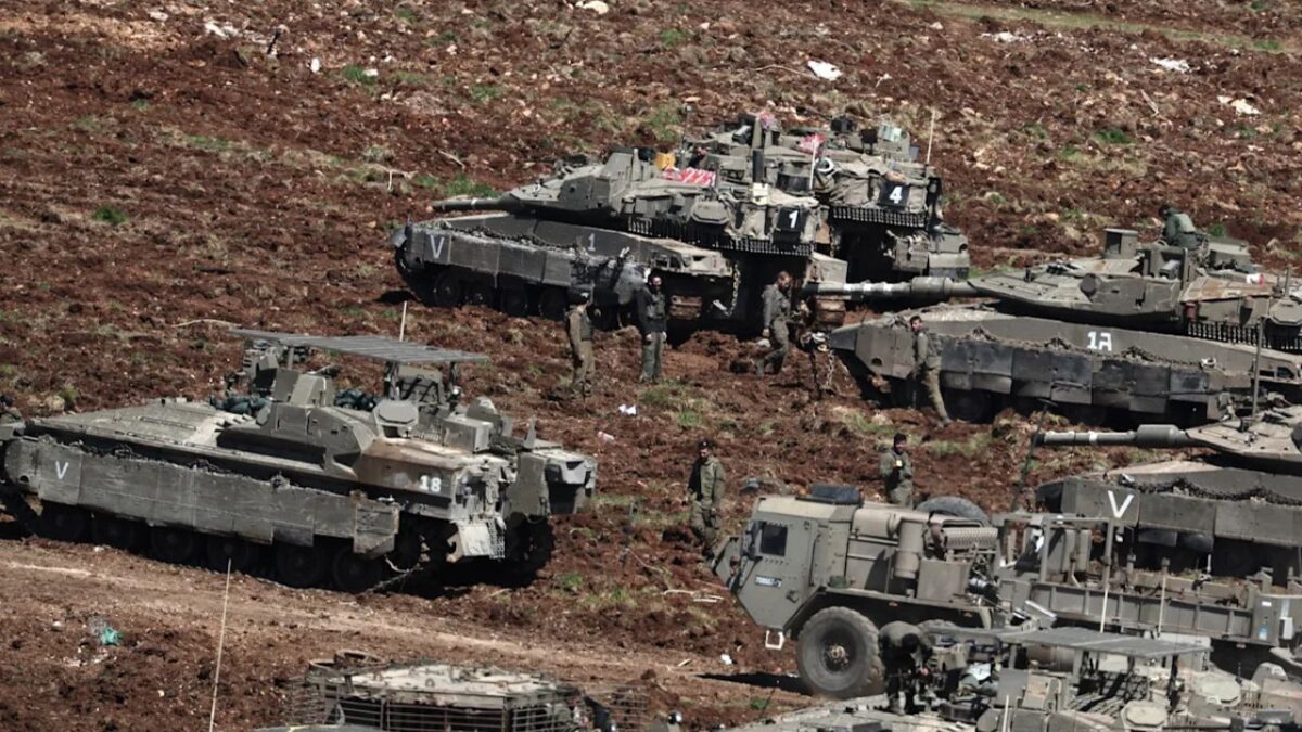 Cuatro de los soldados de EE.UU. heridos en Irán han sido clasificados como mexicanos. #SINFindeSemana #Soldados #Mexicanos   

Más detalles aquí: