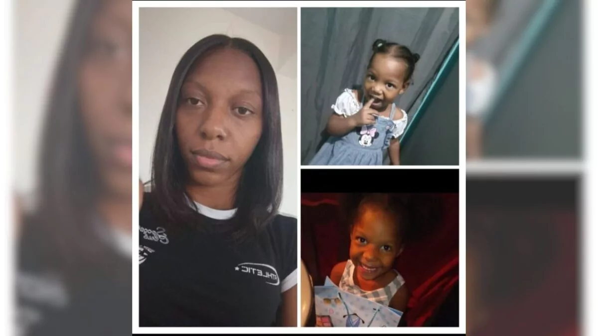 Desaparecen madre y dos niñas en Los Alcarrizos