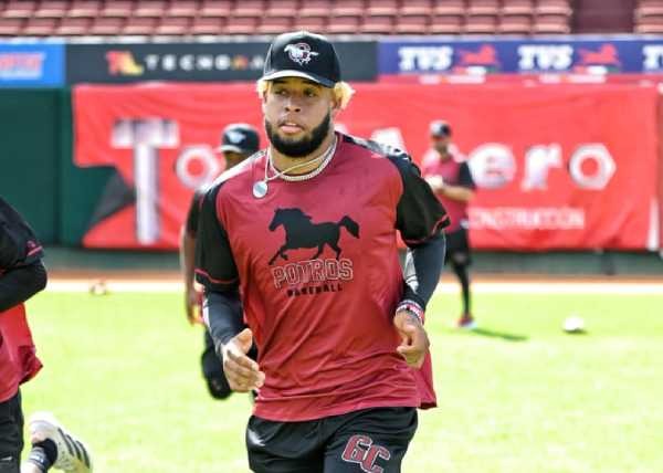 Emil Morales y Noelvi Marte lideran jornada ofensiva de jugadores de Gigantes