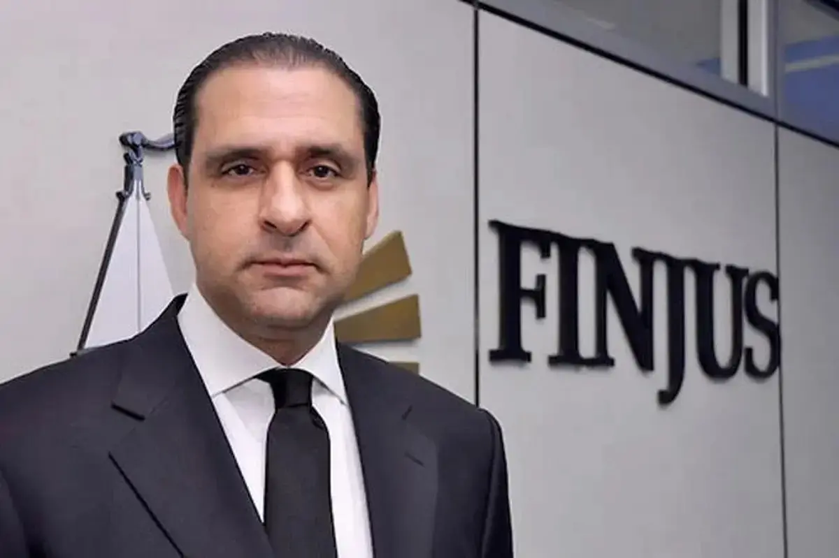 Finjus respalda dejar sin efecto resolución sobre beneficios en Cámara de Cuentas Finjus respalda dejar sin efecto resolución sobre beneficios en Cámara de Cuentas