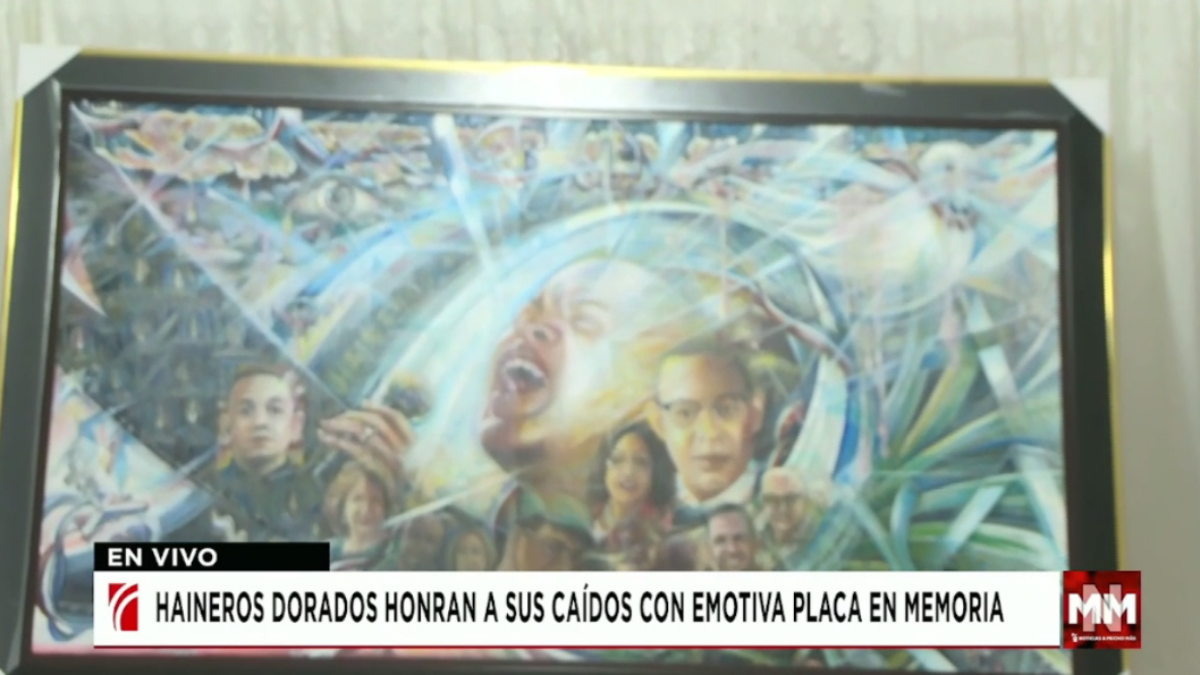 Haineros Dorados honran a sus fallecidos con emotiva placa #NoticiasSIN

Detalles en:  

Visítenos en nuestro periódico