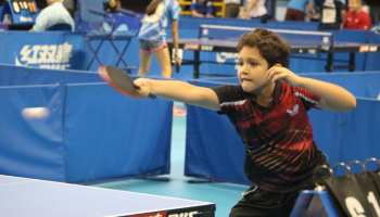 Fedoteme anuncia clasificatorio y campeonato de tenis de mesa