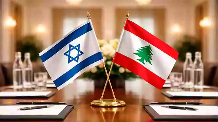Líbano e Israel reanudarán negociaciones de paz en Washington pese a tensión militar