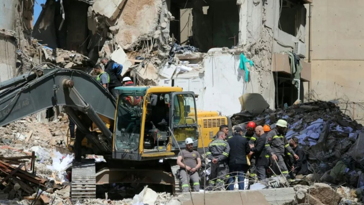 Japón condena la escalada israelí en Líbano y exige el cese inmediato de hostilidades