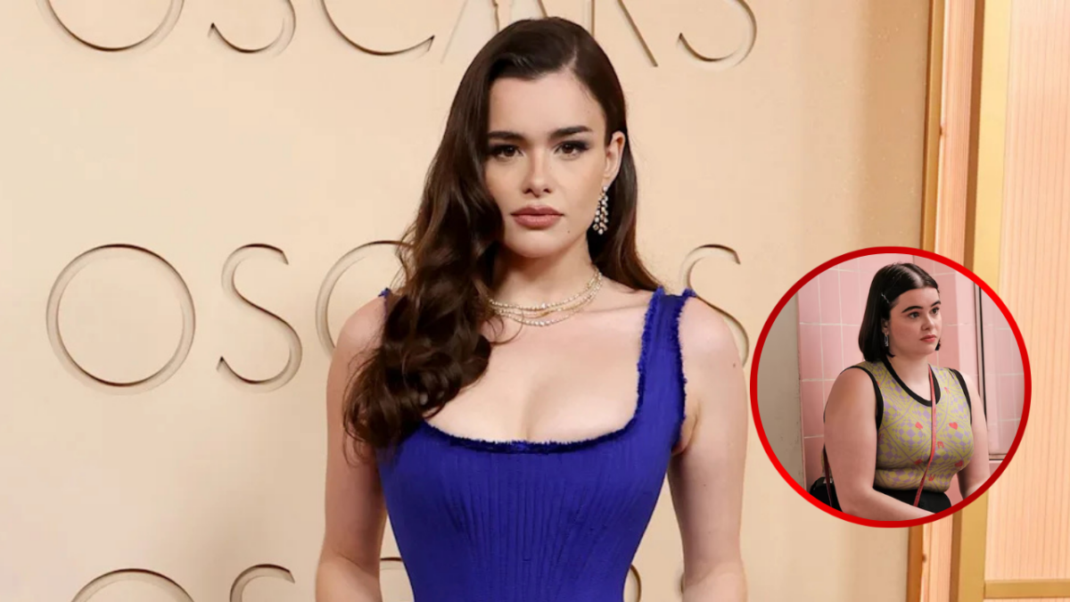 La verdadera razón de Barbie Ferreira para dejar ‘Euphoria’: no quería ser una segunda opción 
#NoticiasSIN