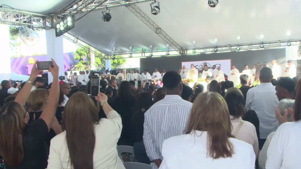 Llanto e indignación en actos por aniversario del Jet Set #NoticiasSIN

Detalles en:  

Visítenos en nuestro periódico