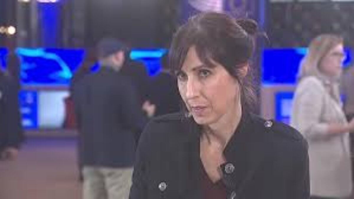 PELÍCULA ‘SORDA’ CONQUISTA AL PÚBLICO EUROPEO