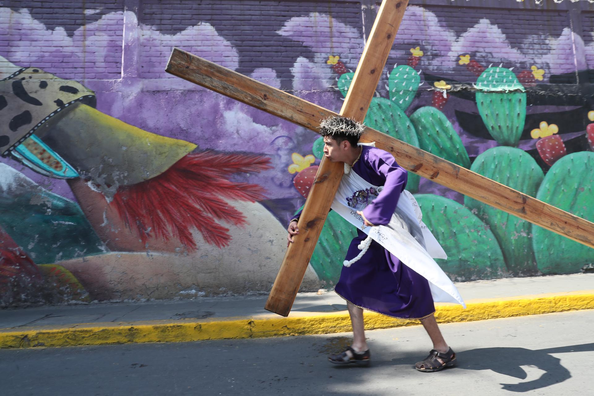 Semana Santa mueve a 40 millones de mexicanos y ganancias por 1,390 millones de dólares