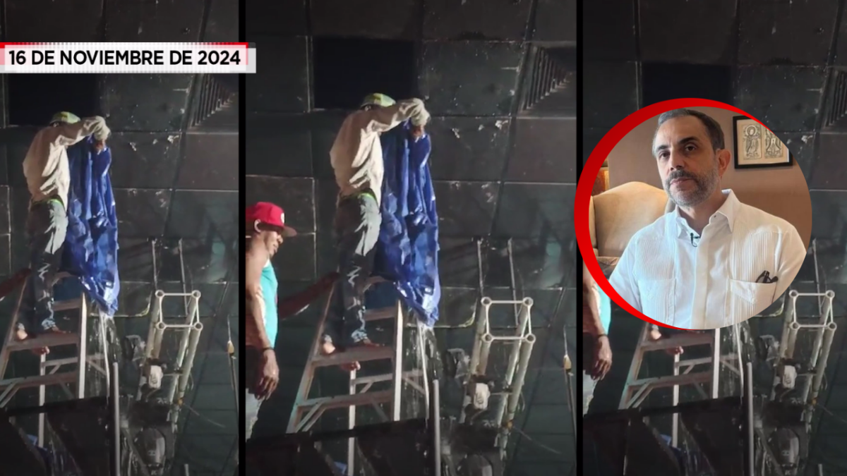 Tragedia del Jet Set: mensajes y videos revelan años de alertas ignoradas 

#NoticiasSIN 

Amplíe detalles aquí: