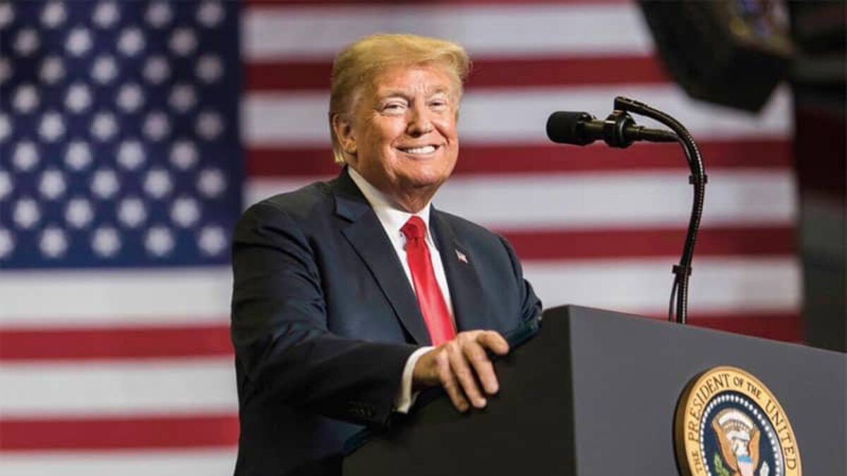 Trump felicita a la tripulación de Artemis II y apunta a Marte como próximo paso #NoticiasSIN 

Amplíe detalles aquí: