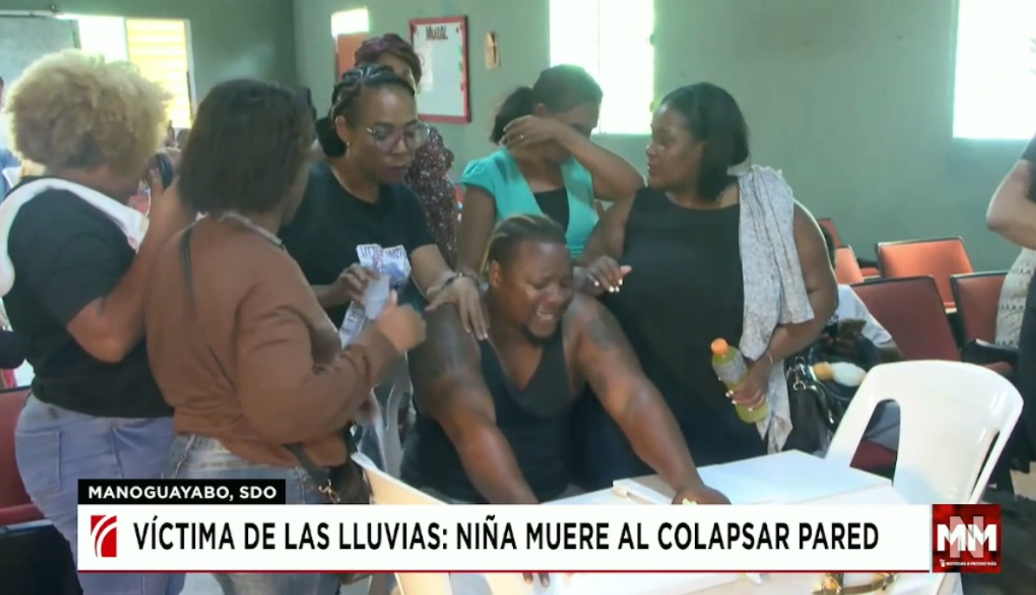 Víctima de las lluvias: niña muere al colapsar pared #NoticiasSIN

Detalles en:  

Visítenos en nuestro periódico