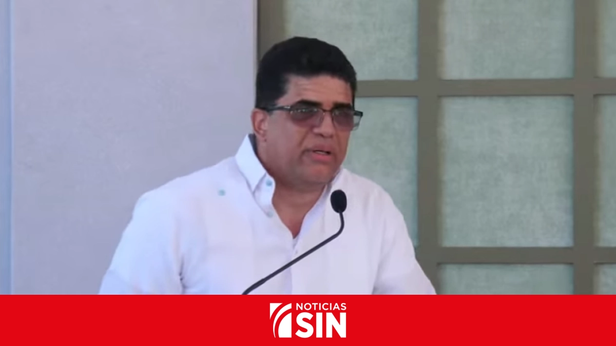 Dio Astacio asegura que el nuevo malecón marca “una nueva era” para Santo Domingo Este #NoticiasSIN 

Amplíe detalles aquí: