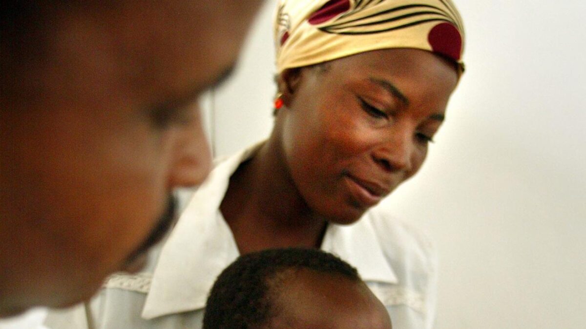 La vacunación sistemática redujo notablemente la mortalidad infantil por malaria en África #NoticiasSIN 

Amplíe detalles aquí: