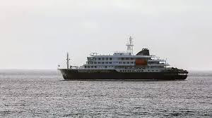Argentina coordina traslado a Países Bajos de ciudadano a bordo de crucero con hantavirus #NoticiasSIN

Detalles en:  

Visítenos en nuestro periódico
