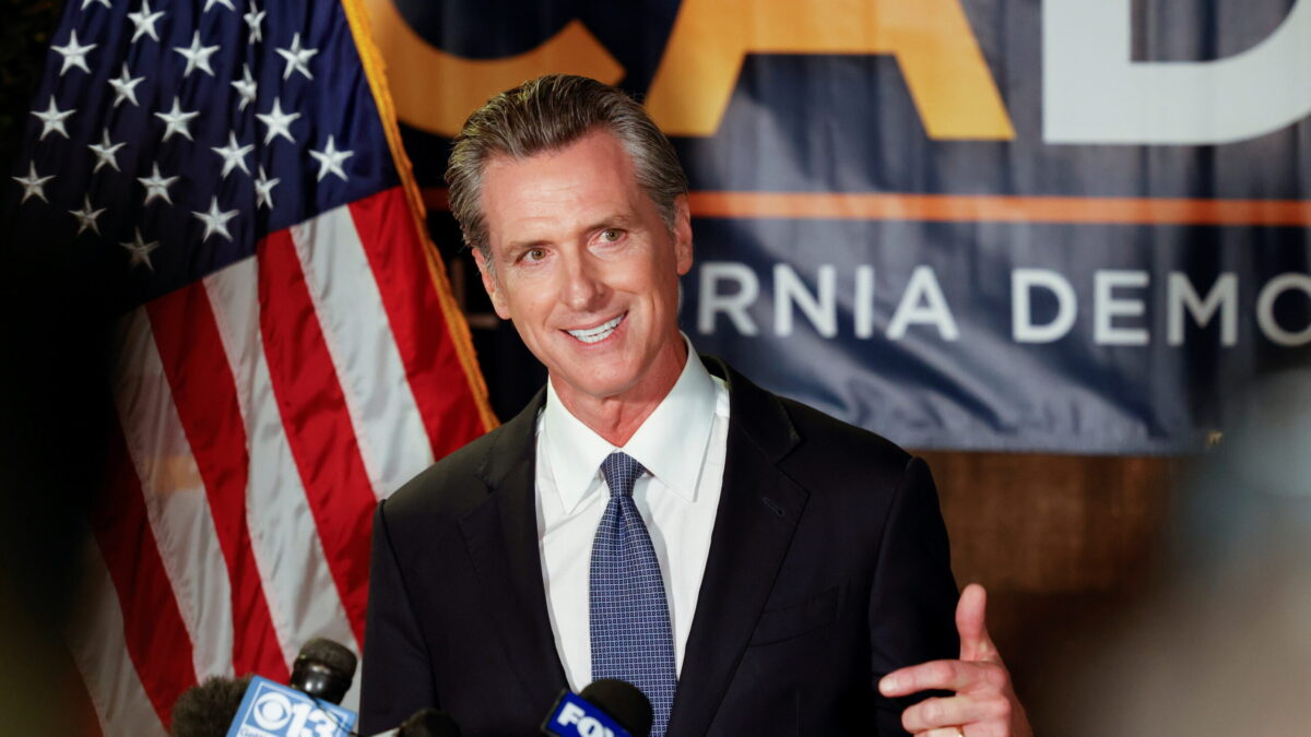 California proporcionará hasta 400 pañales gratuitos a cada recién nacido en el estado #NoticiasSIN 

Amplíe detalles aquí: