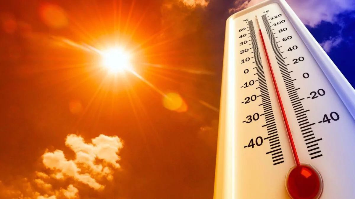Calor y buen tiempo dominarán este sábado, con temperaturas de hasta 33 grados