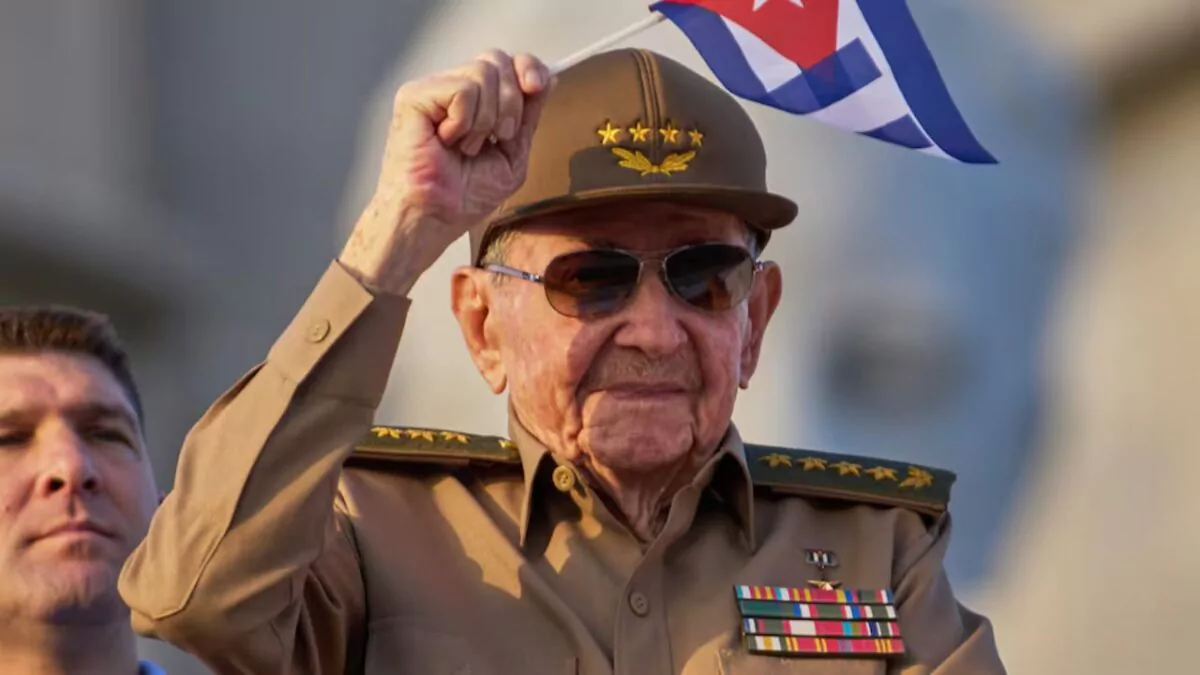 EEUU presenta cargos contra Raúl Castro por asesinato y conspiración para matar