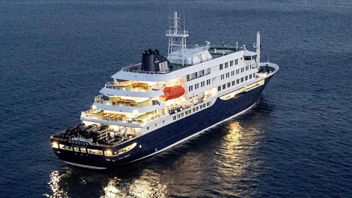¿Es obligatoria en todos los países la cuarentena para los pasajeros del MV Hondius?  #NoticiasSIN #Pasajeros #Hondius  

Más detalles aquí: