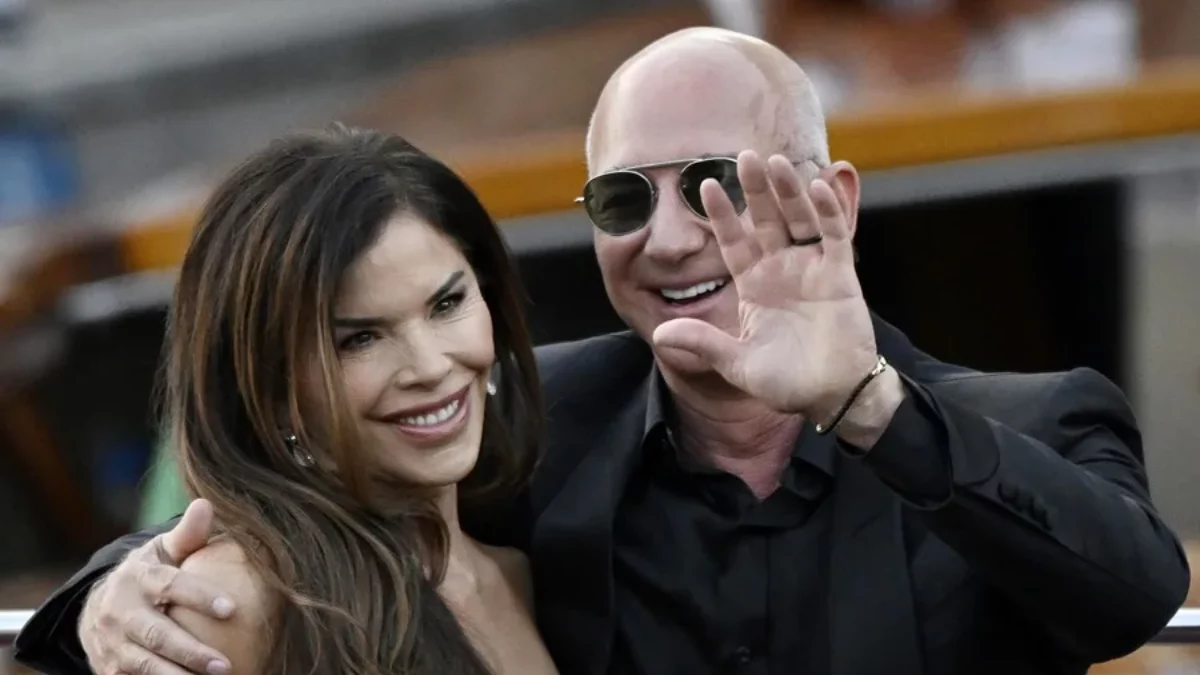 La familia de Bezos dona 100 millones de dólares para cuidado infantil en Nueva York #NoticiasSIN 

Amplíe detalles aquí: