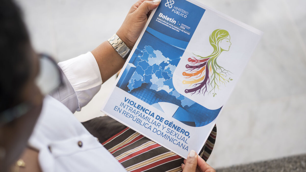 MP reporta 22 feminicidios y más de 17 mil denuncias por violencia de género en primer trimestre de 2026

#NoticiasSIN 

Amplíe detalles aquí:
