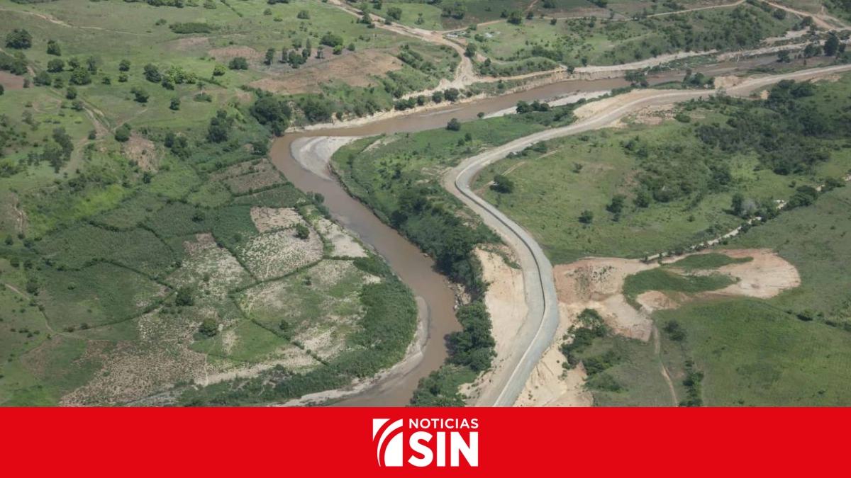 República Dominicana añadirá 13 kilómetros a la verja que co