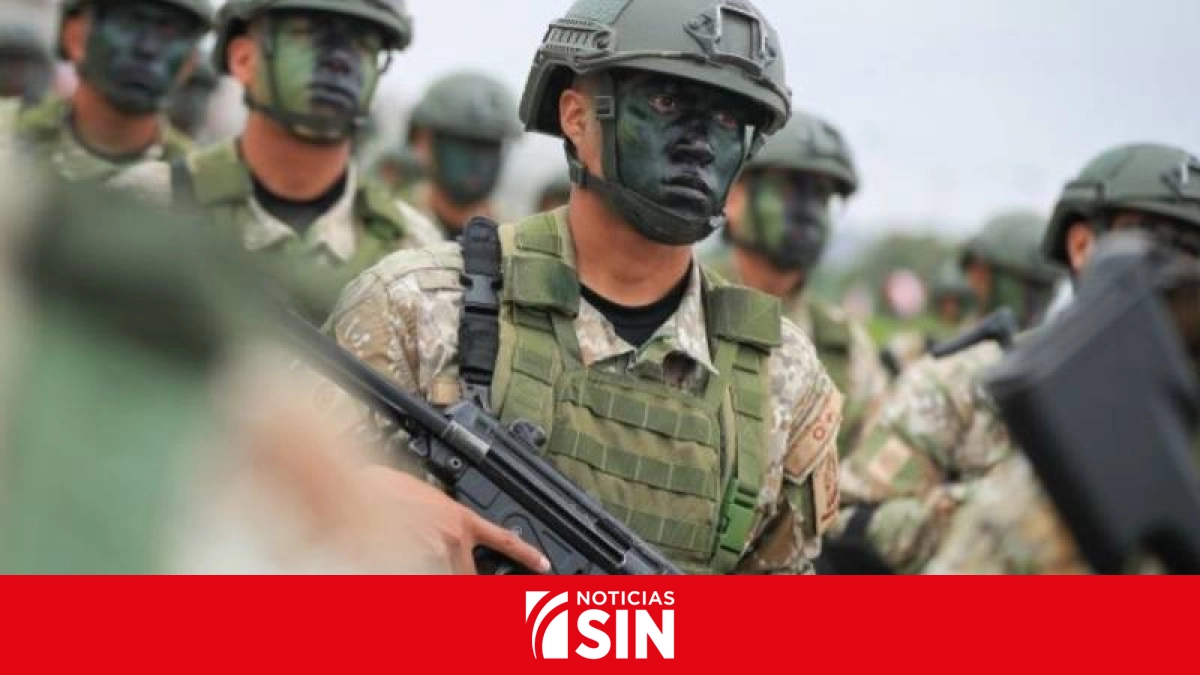 Ecuador detiene a dos colombianos por narcotráfico en colabo